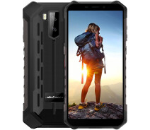Купить - смартфон и мобильный телефон  Телефон Ulefone Armor X9 3/32GB Black ( Global ORIGINAL )