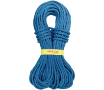 Купить - веревочное изделие  Динамическая веревка Tendon Master TeFIX 9,0 CS 60 м (1033-TND D090MF42C060C)