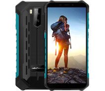 Купить - смартфон и мобильный телефон  Телефон Ulefone Armor X9 3/32GB Green ( Global ORIGINAL )
