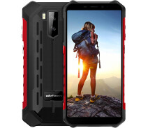 Купить - смартфон и мобильный телефон  Телефон Ulefone Armor X9 3/32GB Red ( Global ORIGINAL )