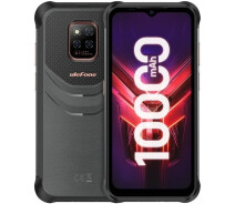 Купить - смартфон и мобильный телефон  Телефон Ulefone Power Armor 14 4/64GB Black