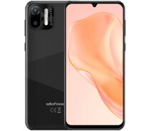 Купить - смартфон и мобильный телефон  Телефон Ulefone Note 6P 2/32Gb Black ( Global ORIGINAL )