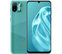 Купить - смартфон и мобильный телефон  Телефон Ulefone Note 6P 2/32Gb Green ( Global ORIGINAL )