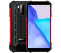 Купить - смартфон и мобильный телефон  UleFone Armor X9 Pro 4/64GB Red ( Global ORIGINAL )