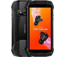 Купить - смартфон и мобильный телефон  Телефон Ulefone Power Armor 15 6/128GB Black ( Global ORIGINAL )