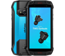 Купить - смартфон и мобильный телефон  Телефон Ulefone Power Armor 15 6/128GB Blue ( Global ORIGINAL )