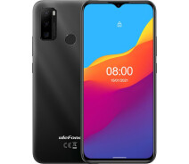 Купить - смартфон и мобильный телефон  Телефон Ulefone Note 10 2/32Gb Black ( Global ORIGINAL )