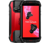 Купить - смартфон и мобильный телефон  Телефон Ulefone Power Armor 15 6/128GB Red ( Global ORIGINAL )