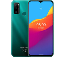 Купить - смартфон и мобильный телефон  Телефон Ulefone Note 10 2/32Gb Green ( Global ORIGINAL )