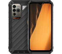 Купить - смартфон и мобильный телефон  Телефон Ulefone Power Armor 19 4G 12/256Gb Black ( Global ORIGINAL )