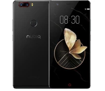 Купить - смартфон и мобильный телефон  Телефон Nubia Z17 Lite 6/64GB Black/Gold