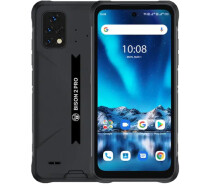 Купить - смартфон и мобильный телефон  Телефон Umidigi BISON 2 Pro 8/256Gb Hack Black ( Global ORIGINAL )