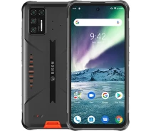 Купить - смартфон и мобильный телефон  Телефон Umidigi Bison GT 8/128Gb Orange