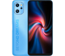 Купить - смартфон и мобильный телефон  Телефон Umidigi F3S 6/128GB Galaxy Blue (236775)