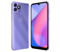 Купить - смартфон и мобильный телефон  Мобильный телефон Blackview OSCAL C20 Pro 2/32Gb purple 6.09" 3380mAh (1015zp)