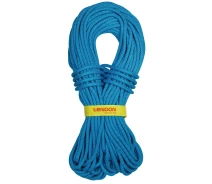 Купить - веревочное изделие  Динамическая веревка Tendon Master TeFIX 9,0 CS 60 м (TND D090MF42C060C)
