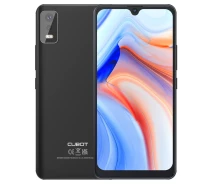 Купить - смартфон и мобильный телефон  Мобильный телефон Cubot Note 8 black 2/16Gb 5.5" 3100mAh  (1711zp)