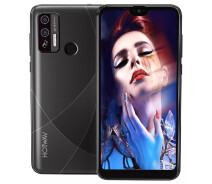Купить - смартфон и мобильный телефон  Мобильный телефон Hotwaw H1 (2+16Gb+чехол) Black