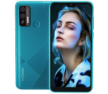 Купить - смартфон и мобильный телефон  Мобильный телефон Hotwaw H1 (2+16Gb+чехол) Blue
