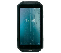 Купить - смартфон и мобильный телефон  Мобильный телефон Sigma X-treme PQ39 ULTRA Black (4827798337233)