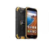 Купить - смартфон и мобильный телефон  Мобильний телефон Ulefone Armor x6 2/16GB yellow 5" IP68 (384 smkr)