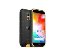 Купить - смартфон и мобильный телефон  Мобильний телефон UleFone Armor X7 orange 2/16GB 5" IP68 (852 zp)
