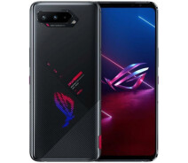 Купить - смартфон и мобильный телефон  Смартфон Asus ROG Phone 5s 8/128Gb Phantom Black (227671)