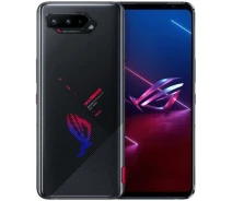 Купить - смартфон и мобильный телефон  Смартфон Asus ROG Phone 5s 8/128Gb Phantom Black (227671)