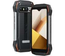 Купить - смартфон и мобильный телефон  Смартфон BLACKVIEW N6000 8/256GB Orange ( Global Version )