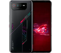 Купить - смартфон и мобильный телефон  Смартфон Asus ROG Phone 6 16/512GB Phantom Black [74748]