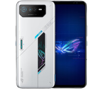 Купить - смартфон и мобильный телефон  Смартфон Asus ROG Phone 6 16/512GB Storm White [74747]