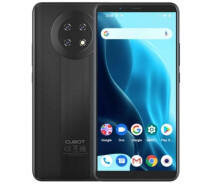 Купить - смартфон и мобильный телефон  Смартфон Cubot Note 9 3/32GB Black Гарантия 1 год