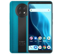 Купить - смартфон и мобильный телефон  Смартфон Cubot Note 9 3/32GB Green Гарантия 1 год