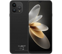 Купить - смартфон и мобильный телефон  Смартфон Cubot P80 8/256GB Black ( Global ORIGINAL )