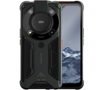 Купить - смартфон и мобильный телефон  Телефон AGM Glory G1 8/256GB Black (233141)