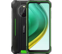 Купить - смартфон и мобильный телефон  Смартфон Blackview BV8800 8/128Gb Green (232271)