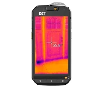 Купить - смартфон и мобильный телефон  Смартфон Caterpillar CAT S60 (Black) [64371]