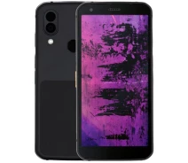 Купить - смартфон и мобильный телефон  Смартфон Caterpillar CAT S62 Pro (Black) [57381]