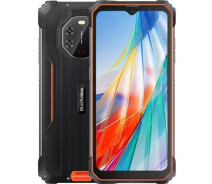 Купить - смартфон и мобильный телефон  Смартфон Blackview BV8800 8/128Gb Orange (232272)