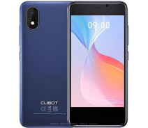 Купить - смартфон и мобильный телефон  Смартфон Cubot J10 1/32Gb Blue ( Global ORIGINAL )