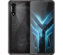 Купить - смартфон и мобильный телефон  Смартфон Cubot X70 12/256Gb Tech Black ( Global ORIGINAL )