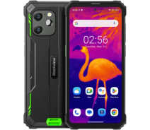 Купить - смартфон и мобильный телефон  Смартфон Blackview BV8900 8/256GB Green ТЕПЛОВИЗОР ( Global ORIGINAL )