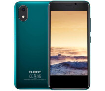 Купить - смартфон и мобильный телефон  Смартфон Cubot J10 Global 1/32GB Green ( Global ORIGINAL )