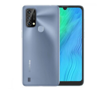 Купить - смартфон и мобильный телефон  Смартфон blackview a50 3/64gb blue (NW20684)