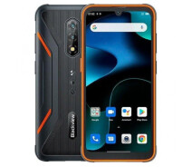 Купить - смартфон и мобильный телефон  Смартфон blackview bv5200 4/32gb orange