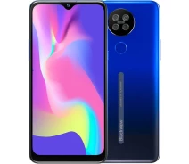 Купить - смартфон и мобильный телефон  Смартфон Blackview A80S 4/64Gb Dreamy Blue (232319)
