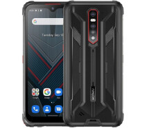 Купить - смартфон и мобильный телефон  Смартфон HOTWAV Cyber 7 5G Night Vision Camera 8/128GB Black ( Global ORIGINAL )