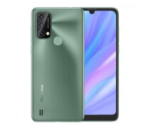 Купить - смартфон и мобильный телефон  Смартфон blackview a50 3/64gb green (NW20685)