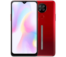 Купить - смартфон и мобильный телефон  Смартфон Blackview A80S 4/64Gb Modern Red (232318)