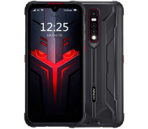 Купить - смартфон и мобильный телефон  Смартфон Hotwav Cyber 8 4/64GB Black ( Global ORIGINAL )